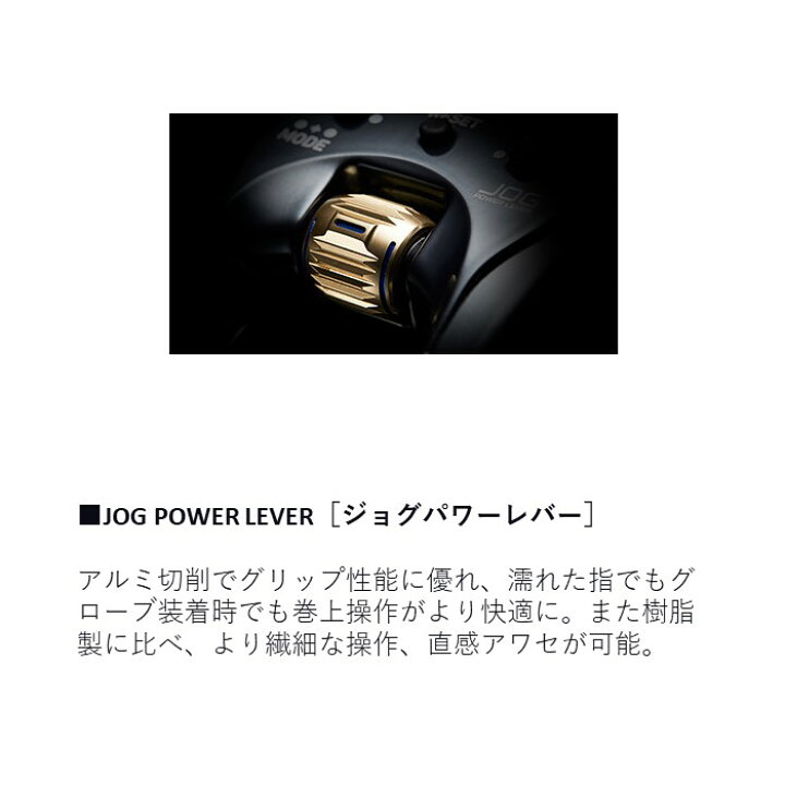 楽天市場】22 シーボーグ 200J (右巻き・シングルハンドル) PE2号 