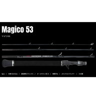 ボンバダアグア Magico53 マジコ