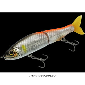 �K���N���t�g �W���C���e�b�h�N���[ 70S #10 �t���b�V���OGM�I�����W