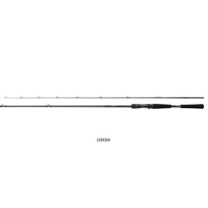 ダイワ ラテオ BS 66XHB・W (ロッド・釣竿) 価格比較 - 価格.com