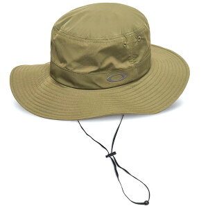�I�[�N���[ FGL ADV HAT 23.0 NIGHT OLIVE FOS901432