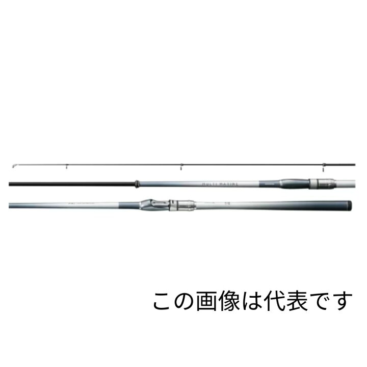 楽天市場】シマノ マルチマリン M400 2023モデル 大型便A 
