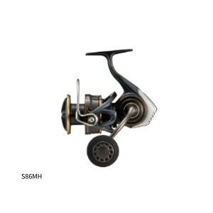 ダイワ 22 カルディア SW 5000D-CXH