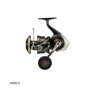 ダイワ 22 カルディア SW 14000-H