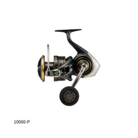 ダイワ 22 カルディア SW 10000-P　数量限定特価品（保証書無し）