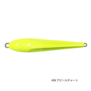 カンジインターナショナル OMOリグシンカー 15号 #08 アピールチャート