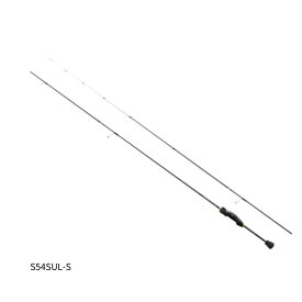シマノ 23 ソアレBB アジング S54SUL-S 大型便A