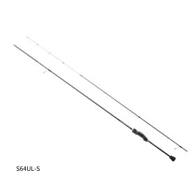 シマノ 23 ソアレBB アジング S64UL-S 大型便A