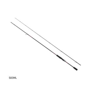 V}m 23 ZtBASS S83ML ^A