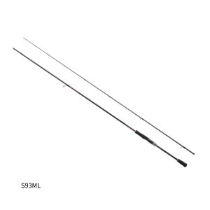 V}m 23 ZtBASS S93ML ^B