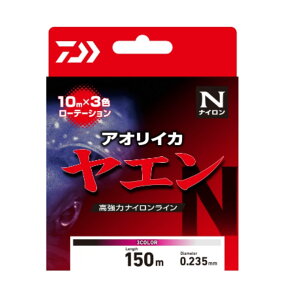 _C GC ^Cv-N #2.5-150m