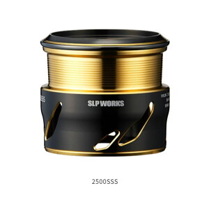 SLP���[�N�X SLPW EX �X�v�[�� SF 2500SSS SPOOL
