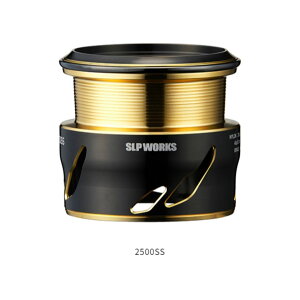 SLP���[�N�X SLPW EX �X�v�[�� SF 2500SS SPOOL