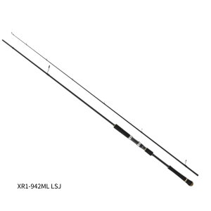 メジャークラフト クロスライド1G XR1-942ML LSJ 大型便B