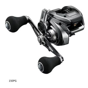 シマノ 23 エンゲツプレミアム 150PG