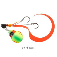 ジャッカル TGビンビンスイッチ キャンディ 35g ブライトイエロー