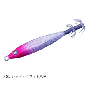 �N���C�W�[�I�[�V���� ���^���[TG 25�� #01 ���b�h�E�z���C�g/UV