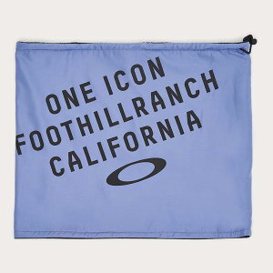 �I�[�N���[ ESSENTIAL HYB NECK WARMER FA 23.0 45E FOS901597