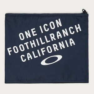 �I�[�N���[ ESSENTIAL HYB NECK WARMER FA 23.0 6AC FOS901597