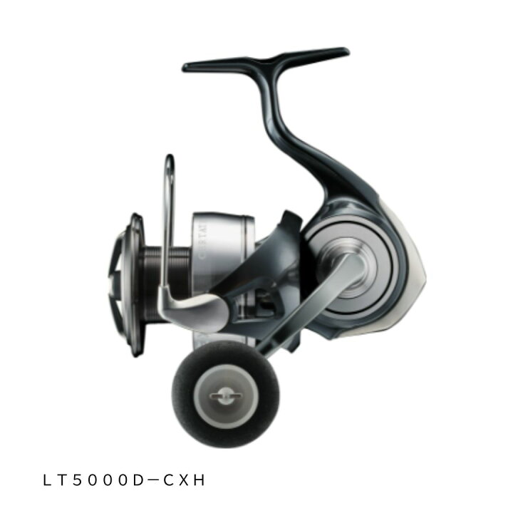楽天市場】ダイワ 24 セルテート LT5000D-CXH : フィッシングマックス 