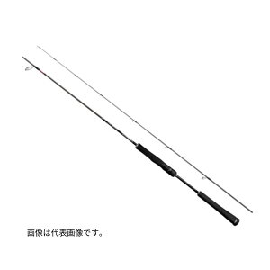 シマノ オシア ジガー LJ S62-1/FS (ロッド・釣竿) 価格比較 - 価格.com