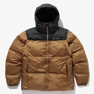 RrA PUFFECT HOODED JACKET 257 DELTA BLA XLTCY WJ9792