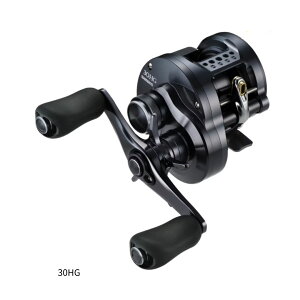 シマノ 24 カルカッタコンクエスト シャローエディション 30HG WEB限定特価