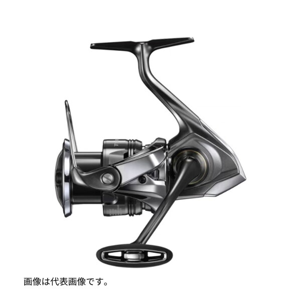 シマノ 24 ツインパワー C3000MHG　WEB限定特価