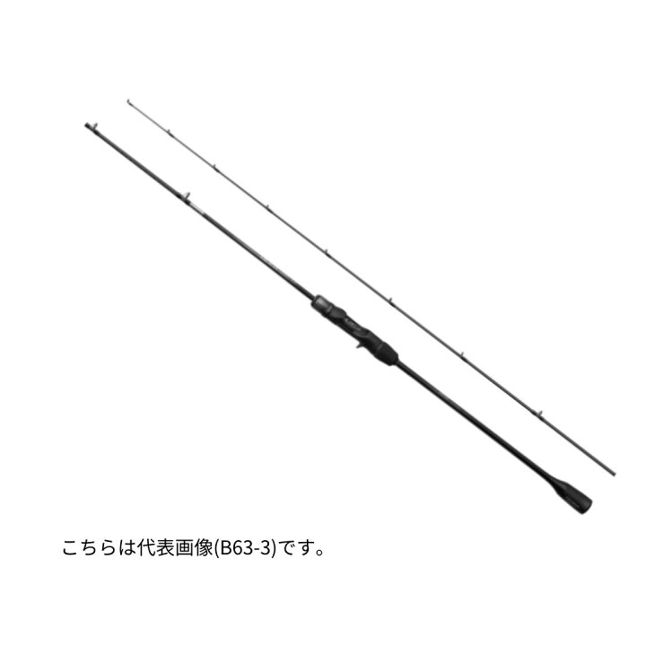 楽天市場】シマノ 24 オシアジガー LJ S62-1FS 大型便B 2024年新製品 