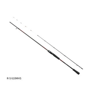 V}m 24 ZtBASS^Xbe R-S 610MHS ^A