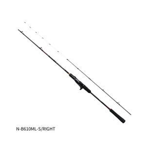 V}m 24 GNX`[ N-B 610ML-S/RIGHT ^B