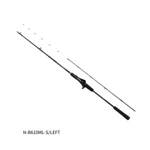 V}m 24 GNX`[ N-B 610ML-S/LEFT ^B