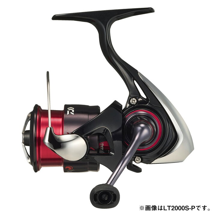 楽天市場】ダイワ 24 月下美人X LT2000S 数量限定特価品 