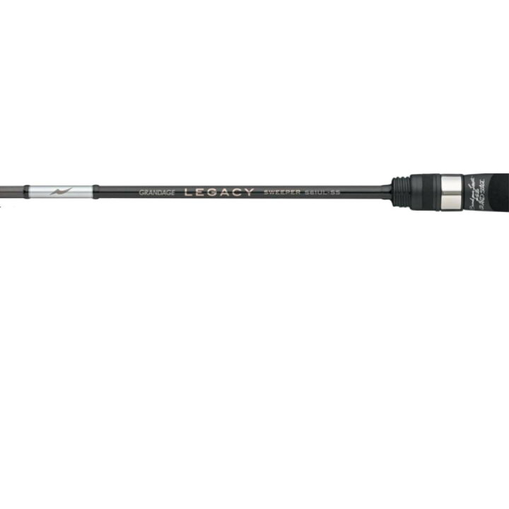 楽天市場】APIA（アピア） グランデージレガシー スイーパー S61UL-SS 