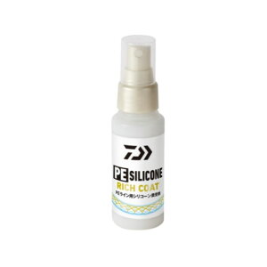 ダイワ PEシリコンリッチコート G100