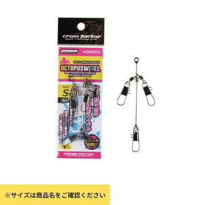 �N���X�t�@�N�^�[ AGM016 �T�C�R�I�N�g�p�X�C�x�� #S�T�C�Y