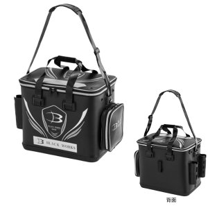 ܂ GM2607 g[igobJ BLACK WORKS #45cmnC^Cv ^A