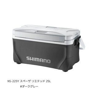 V}m NS-225Y Xy[U ~ebh 25L #_[NO[ ^A