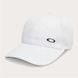 オークリー ELEVATE EMB CAP 24.0 100 U FOS800051