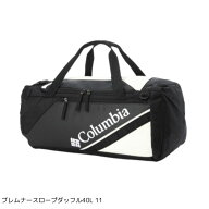 コロンビア ブレムナースロープダッフル40L 11 O/S PU8677