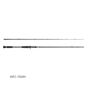 Au KVA XROSS FIELD NXtB[h XSFC-702XH ^A 2024NVi