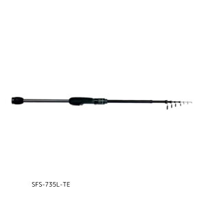 Au KVA SALTYFILD \eB[tB[h SFS-735L-TE 2024NVi