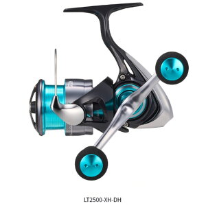 DAIWAi_Cj 24 G_X X LT2500-XH-DH 2024NVi
