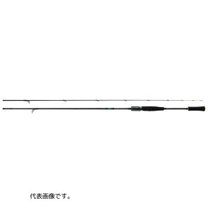 DAIWAi_Cj G_X EX BOAT 511LS-SMTEW ^A 2024NVi