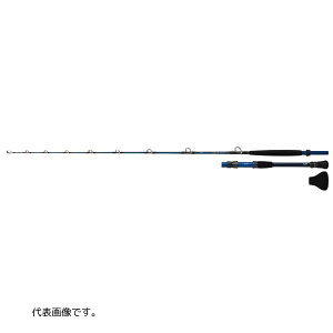 ダイワ ゴウイン ブル HHH-190・K (ロッド・釣竿) 価格比較 - 価格.com
