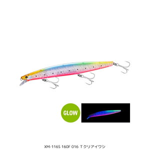 V}m TCgATV 160F WFbgu[Xg XM-116S