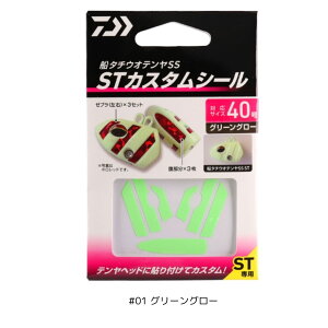 _C KD^`EIeSS ST 50p JX^V[ #01 O[O[