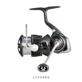 ダイワ 24 LUVIAS ルビアス LT2500S 2024年新製品