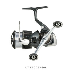 _C 24 LUVIAS rAX LT2500S-DH 2024NVi