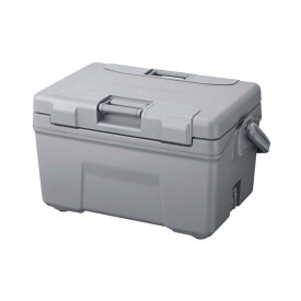 NB-432W アブソリュートフリーズ ライト 32L グレー シマノ クーラーボックス 大型便A